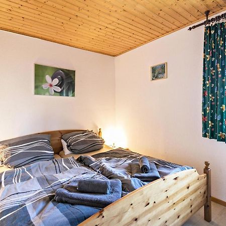 Deichgraf 1 Apartment Friedrichskoog Bagian luar foto