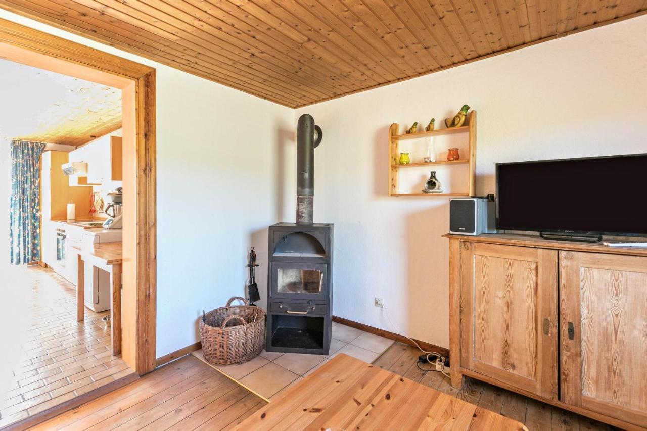 Deichgraf 1 Apartment Friedrichskoog Bagian luar foto